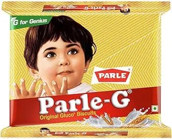 ओरिजिनल ग्लूको बिस्कुट