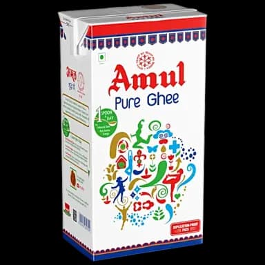 शुद्ध घी