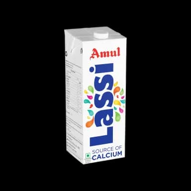 छाछ / सीत (बिना नमक वाला)