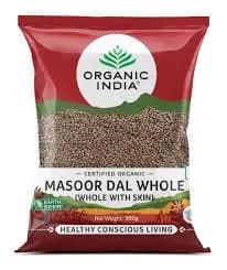 मसूर दाल