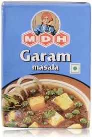 गरम मसाला