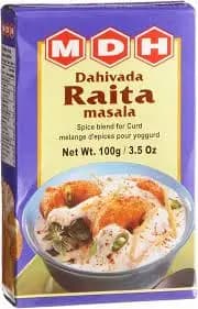 रायता मसाला