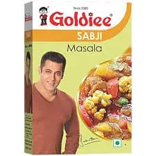 सब्ज़ी मसाला