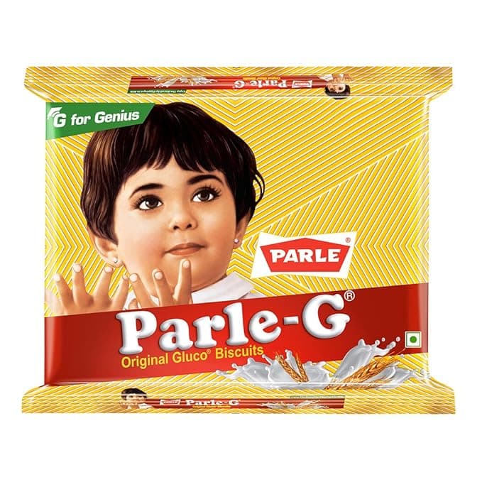 पारले-जी ग्लूको बिस्कुट