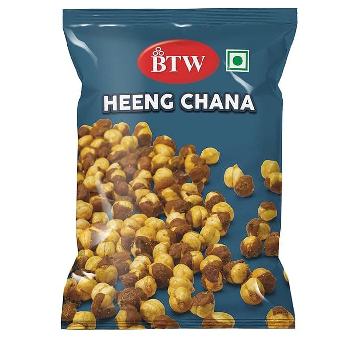 हींग चना नमकीन