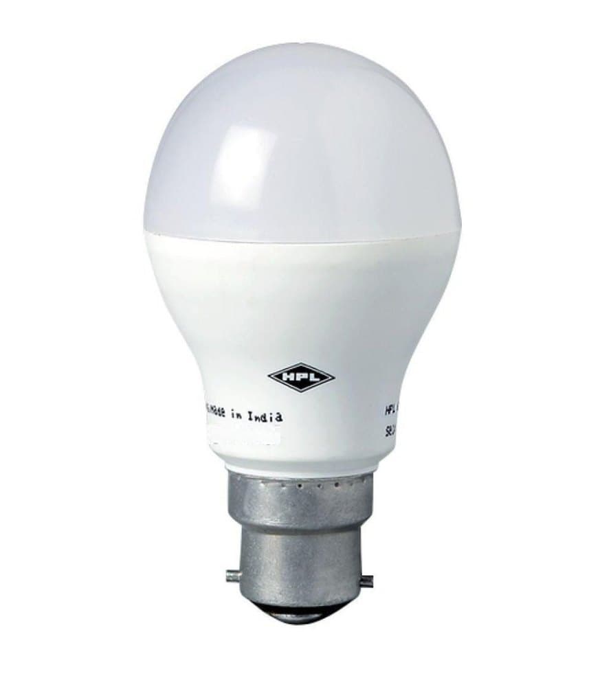 7W LED सफ़ेद बल्ब — image 2