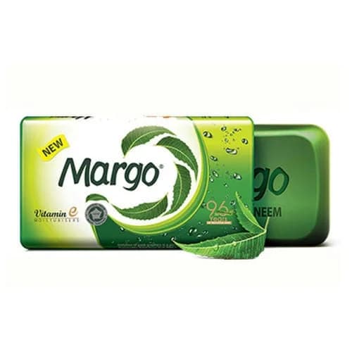 स्नान साबुन (ओरिजिनल नीम)