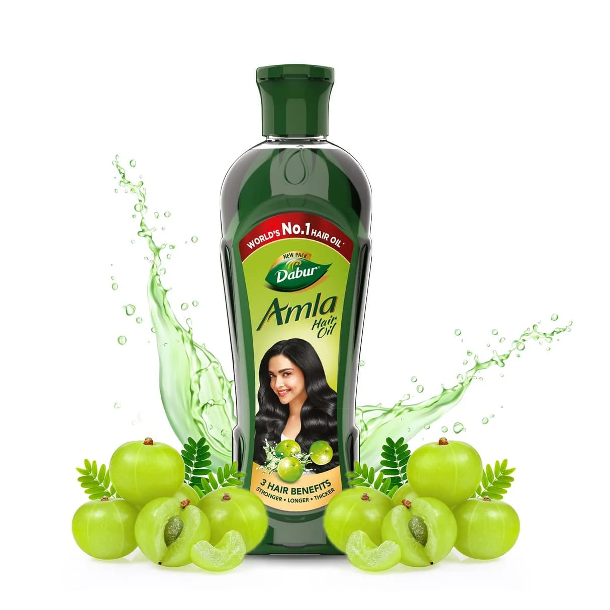 आंवला बालों का तेल