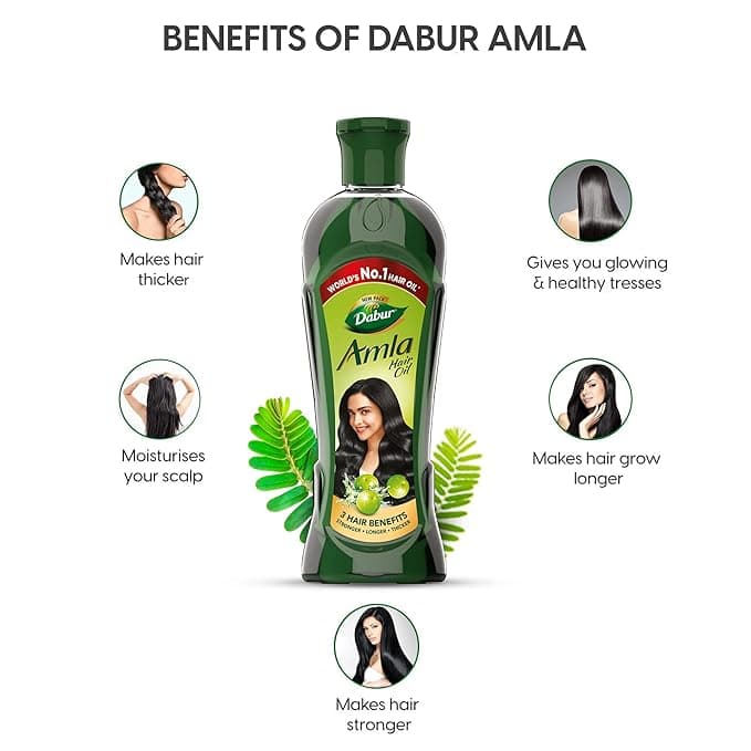 आंवला बालों का तेल — image 2