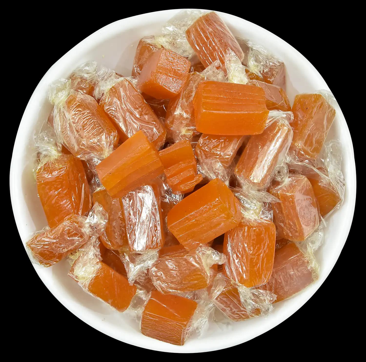 आम पापड़ बाइट (मीठा) — image 2