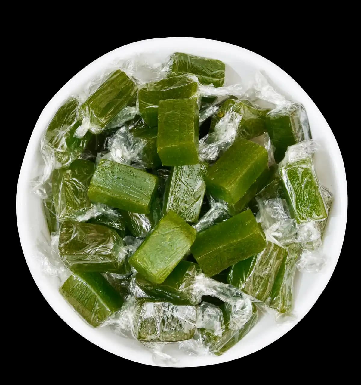 आम पापड़ बाइट (कच्ची कैरी) — image 2