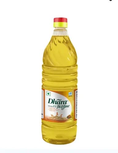 सोयाबीन तेल (रिफाइंड)